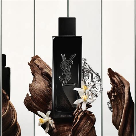 ysl myself nz|YSL myslf perfume mecca.